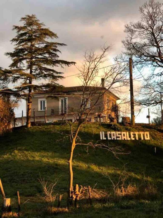 Casaletto'S Suites Riano (Rome) Exterior foto