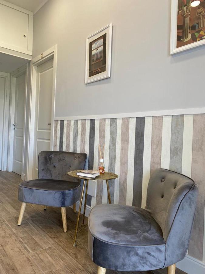 Casaletto'S Suites Riano (Rome) Exterior foto